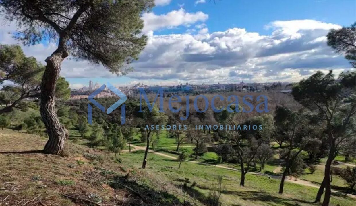99589-09 Oportunidad de inversión o primera vivienda en Puerta del Angel.