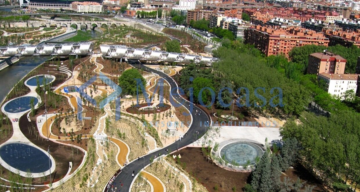 99589-10 Oportunidad de inversión o primera vivienda en Puerta del Angel.