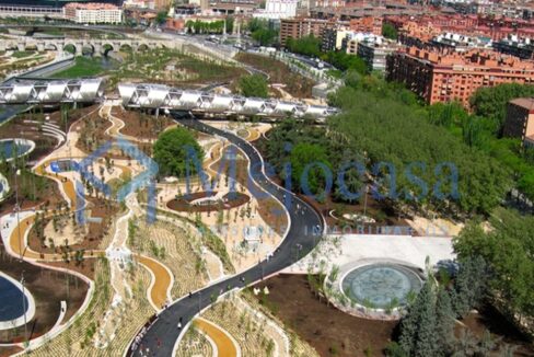 99589-10 Oportunidad de inversión o primera vivienda en Puerta del Angel.
