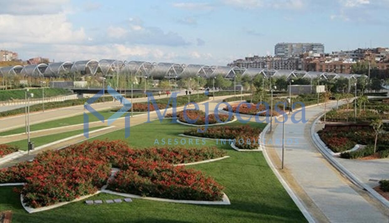 99589-12 Oportunidad de inversión o primera vivienda en Puerta del Angel.