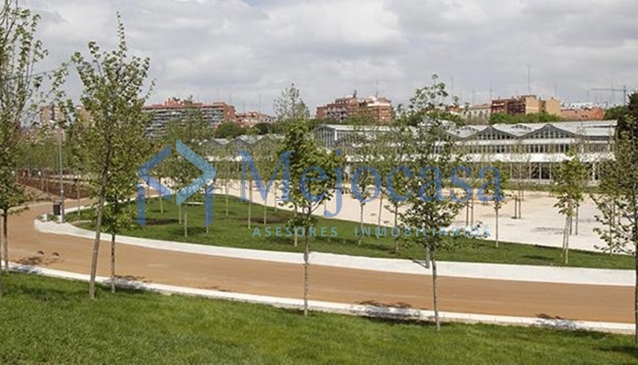 99589-13 Oportunidad de inversión o primera vivienda en Puerta del Angel.