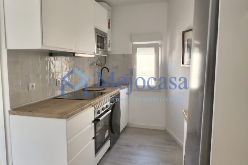 99606-06 Excelente oportunidad piso con terraza muy luminoso en Villaverde Bajo!