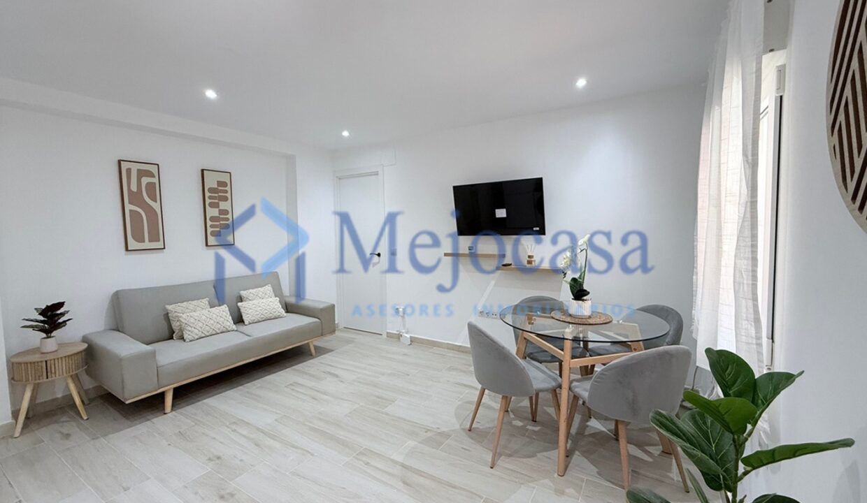 99644-01 Excelente oportunidad en Villaverde Bajo!