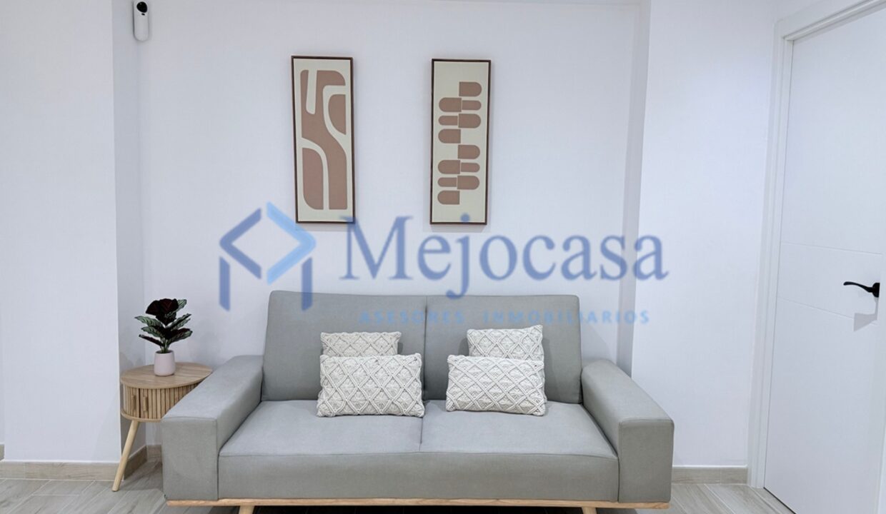99644-02 Excelente oportunidad en Villaverde Bajo!ueblado