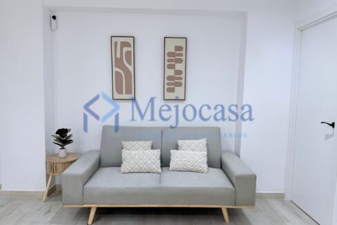 99644-02 Excelente oportunidad en Villaverde Bajo!ueblado
