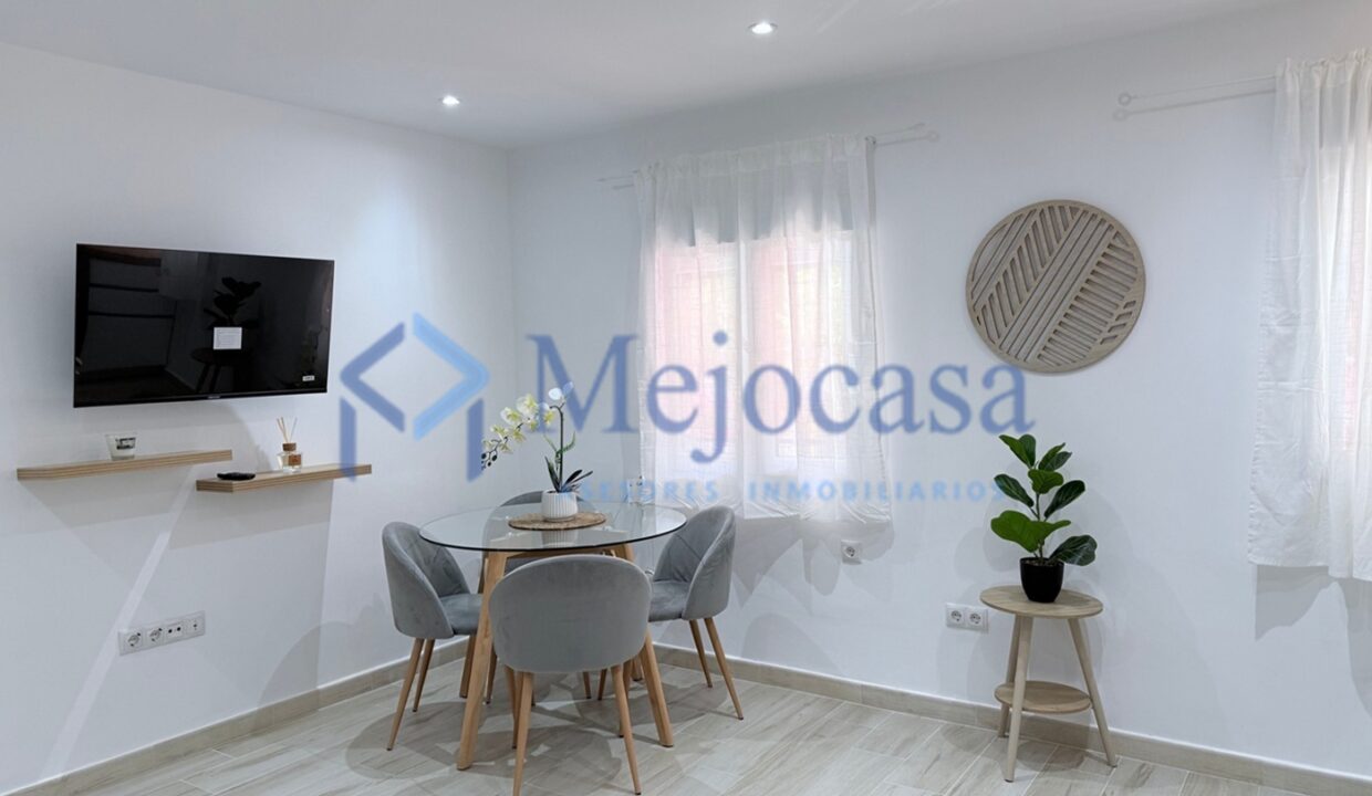 99644-03 Excelente oportunidad en Villaverde Bajo!