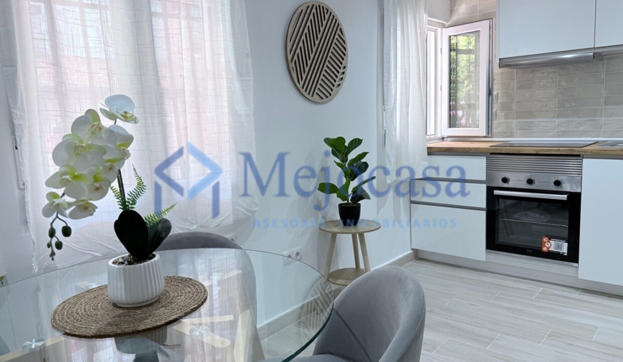 99644-05 Excelente oportunidad en Villaverde Bajo!