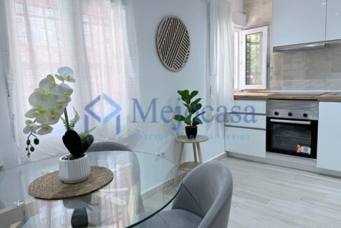 99644-05 Excelente oportunidad en Villaverde Bajo!