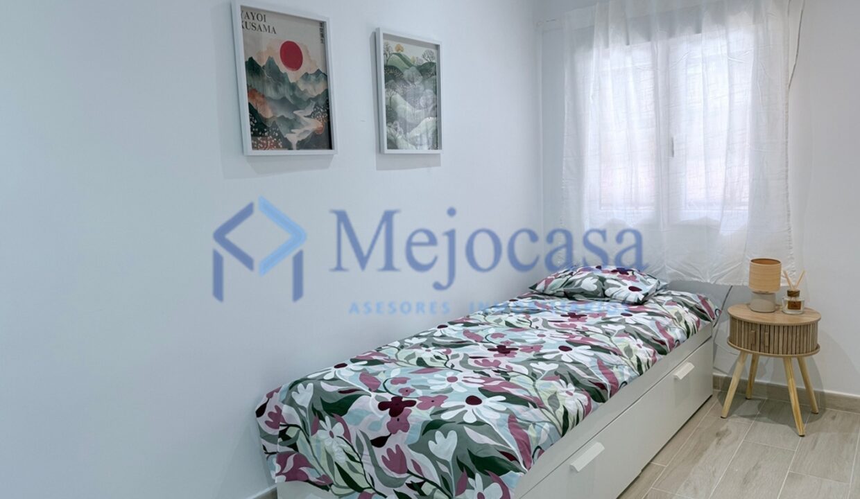 99644-12 Excelente oportunidad en Villaverde Bajo!