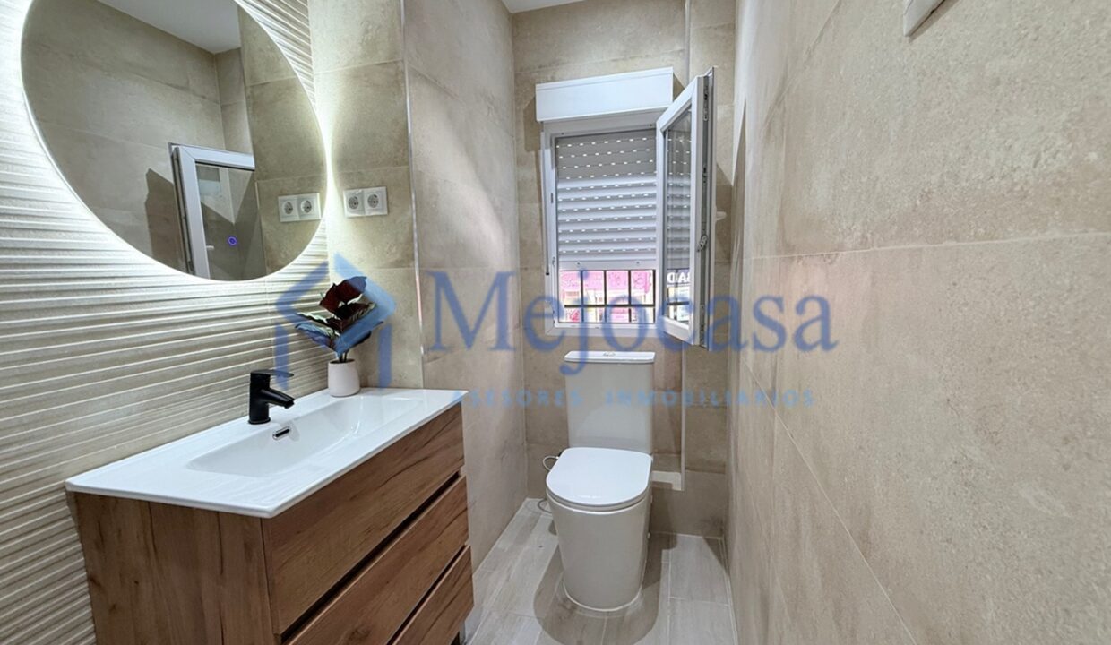 99644-15 Excelente oportunidad en Villaverde Bajo!
