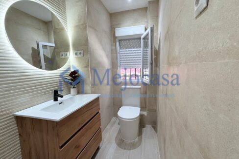 99644-15 Excelente oportunidad en Villaverde Bajo!