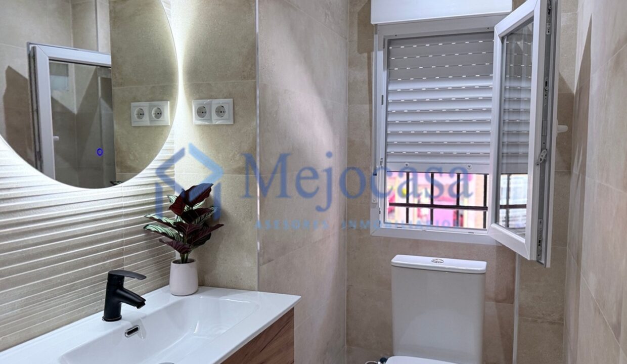 99644-17 Excelente oportunidad en Villaverde Bajo!