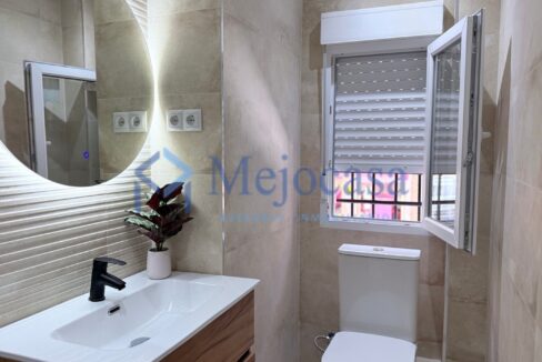 99644-17 Excelente oportunidad en Villaverde Bajo!
