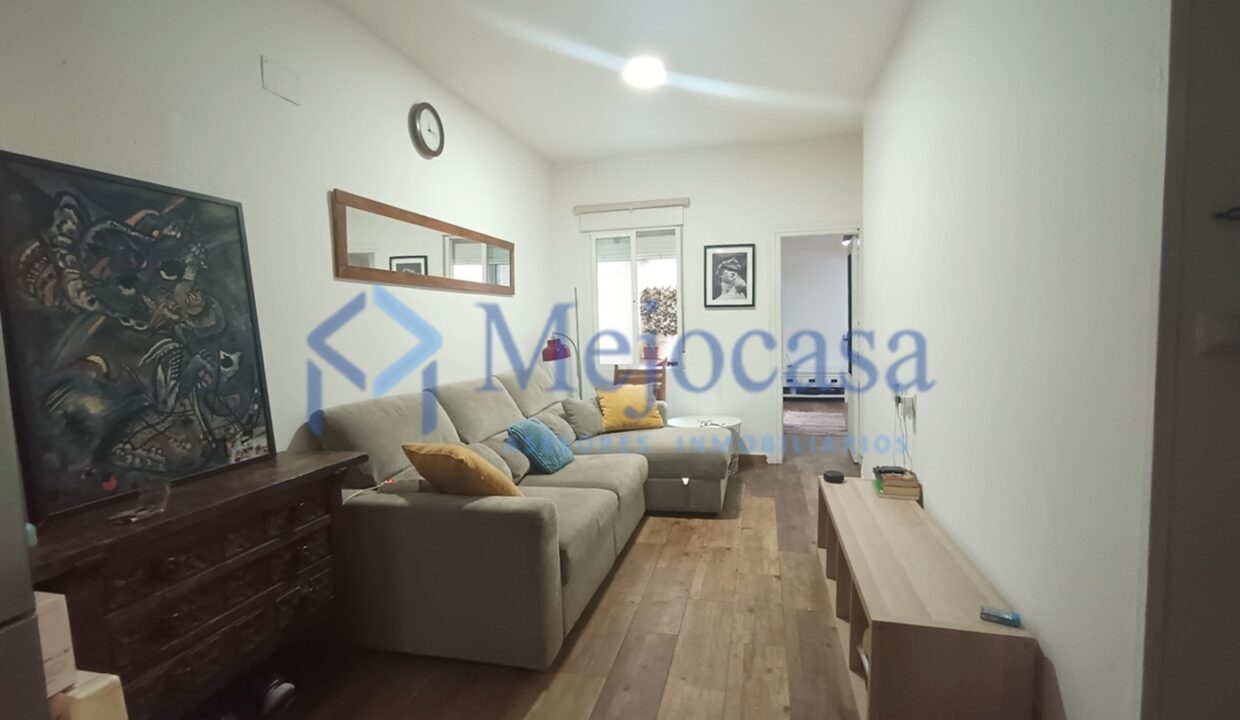 99667-01 Fantástico piso en pleno corazón de Chamberí!
