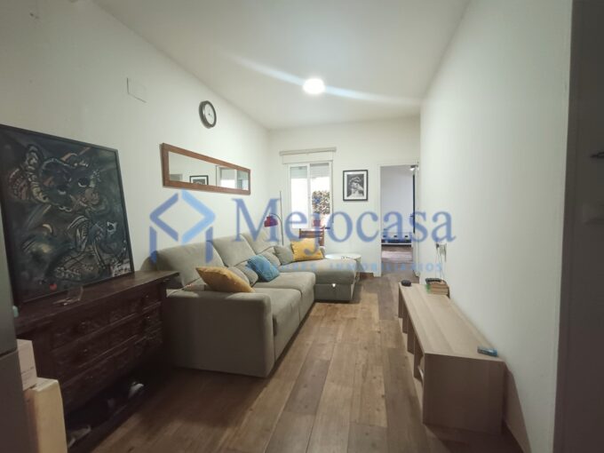 Fantástico piso en pleno corazón de Chamberí!