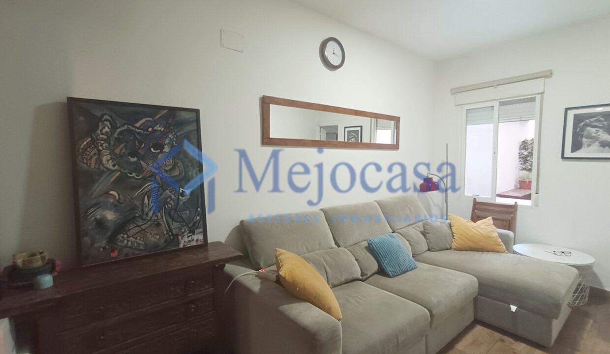 99667-02 Fantástico piso en pleno corazón de Chamberí!