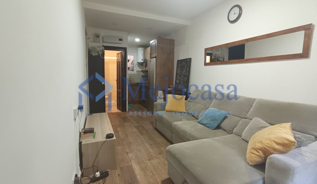 99667-03 Fantástico piso en pleno corazón de Chamberí!