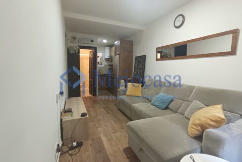 99667-03 Fantástico piso en pleno corazón de Chamberí!