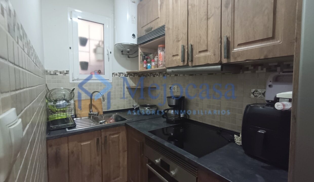 99667-04 Fantástico piso en pleno corazón de Chamberí!