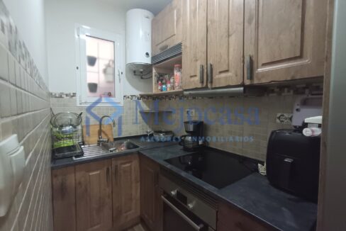 99667-04 Fantástico piso en pleno corazón de Chamberí!