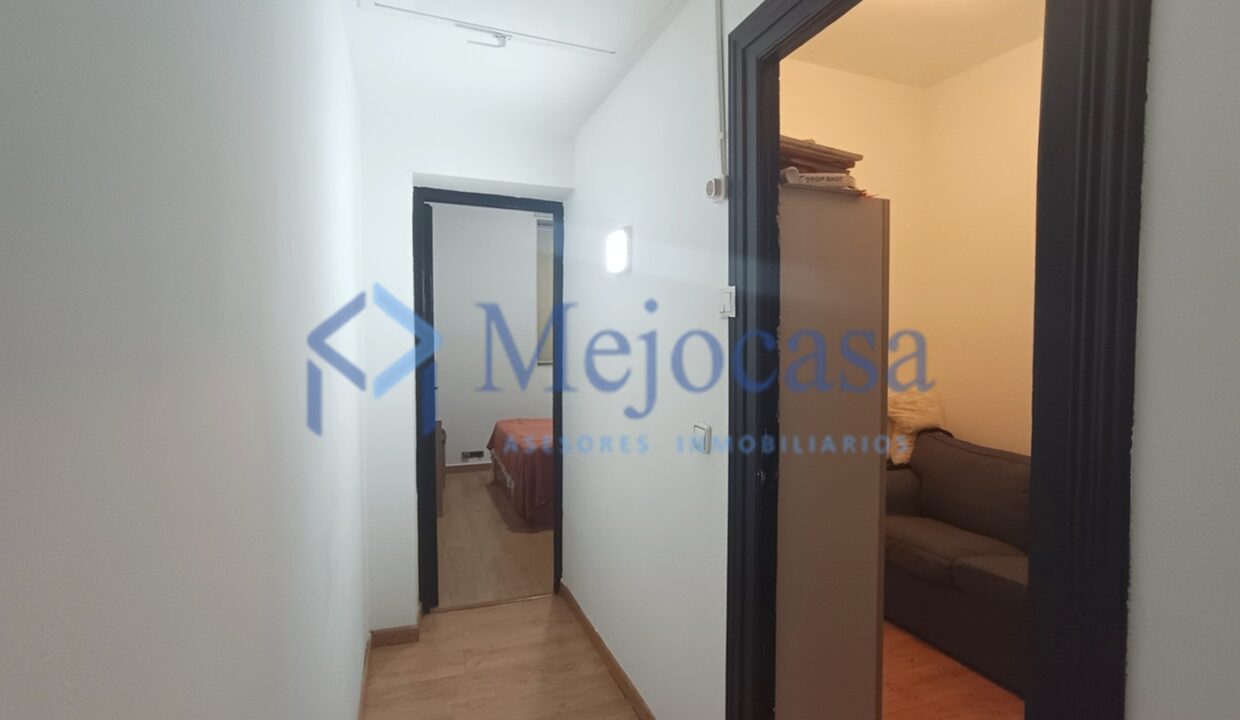 99667-05 Fantástico piso en pleno corazón de Chamberí!ivativo