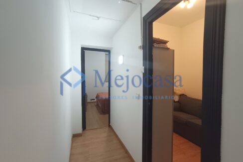 99667-05 Fantástico piso en pleno corazón de Chamberí!ivativo