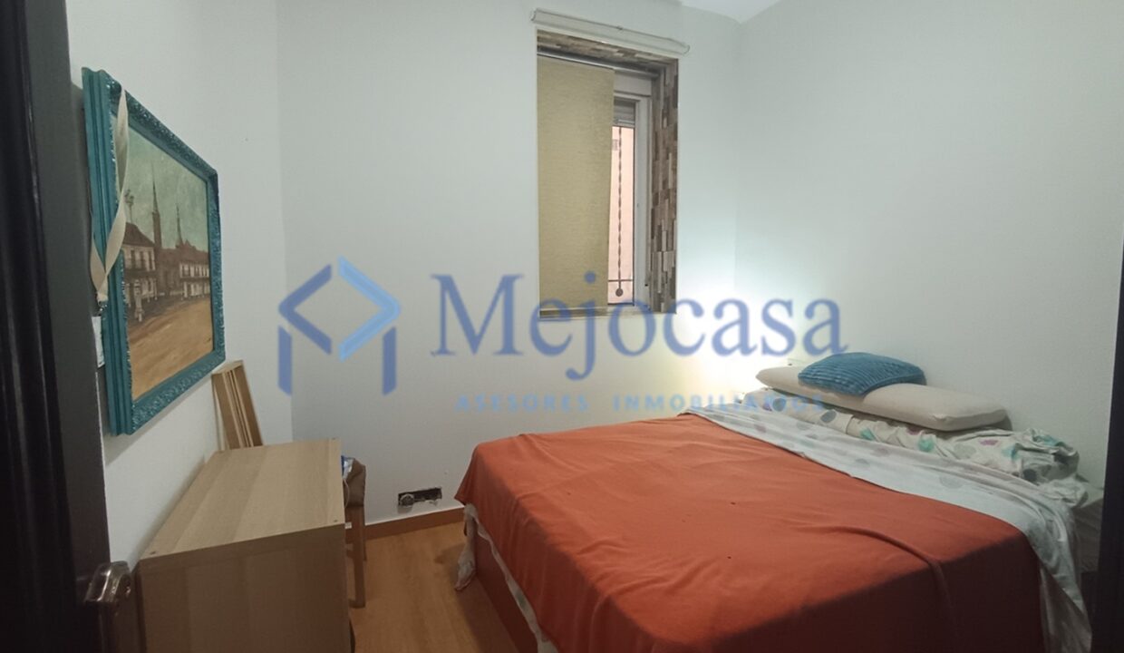 99667-07 Fantástico piso en pleno corazón de Chamberí!