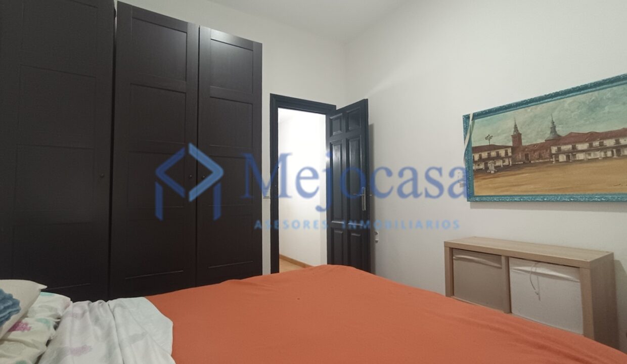 99667-08 Fantástico piso en pleno corazón de Chamberí!