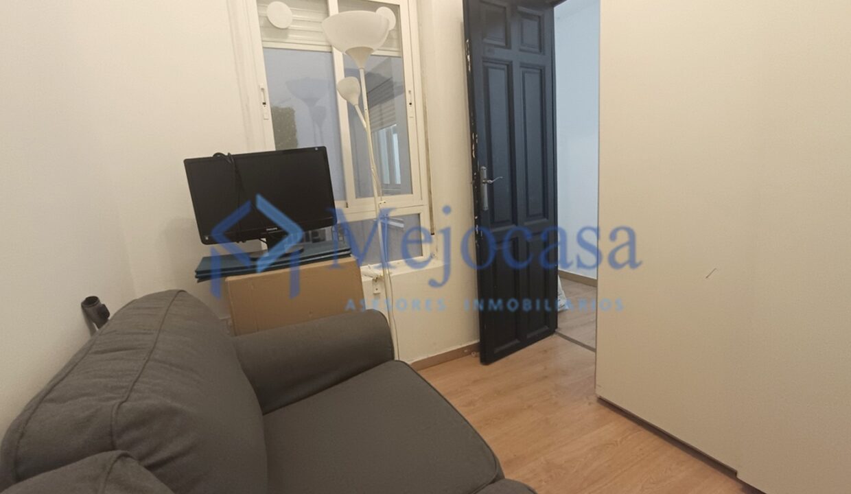 99667-09 Fantástico piso en pleno corazón de Chamberí!