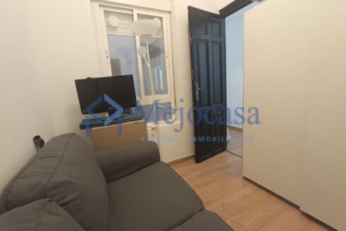 99667-09 Fantástico piso en pleno corazón de Chamberí!