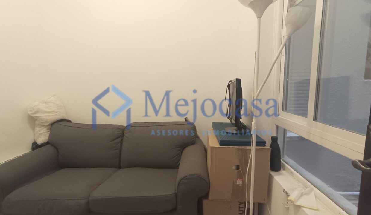 99667-10 Fantástico piso en pleno corazón de Chamberí!