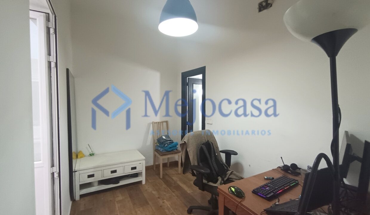 99667-12 Fantástico piso en pleno corazón de Chamberí!