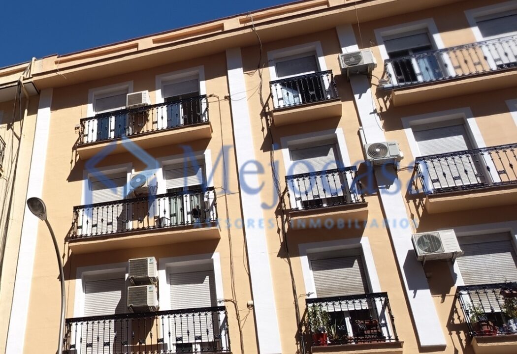 99667-21 Fantástico piso en pleno corazón de Chamberí!