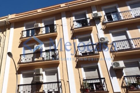 99667-21 Fantástico piso en pleno corazón de Chamberí!