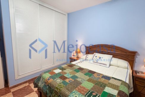 99695-11 Chalet Pareado en esquina en Meco.