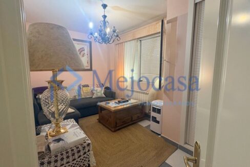 99695-13 Chalet Pareado en esquina en Meco.