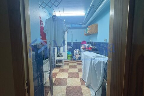 99695-17 Chalet Pareado en esquina en Meco.