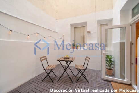 99792-01 Diseño, rentabilidad y esencia castiza en pleno corazón de Chamberí.