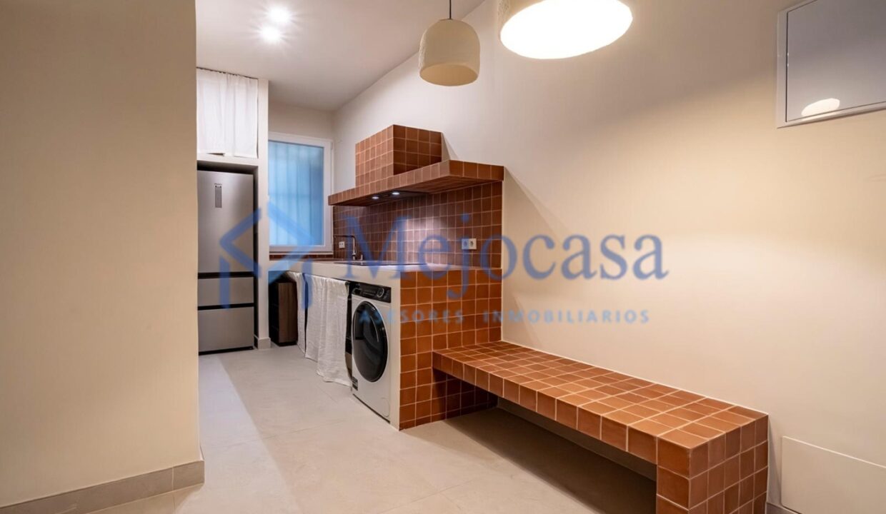 99792-10 Diseño, rentabilidad y esencia castiza en pleno corazón de Chamberí.