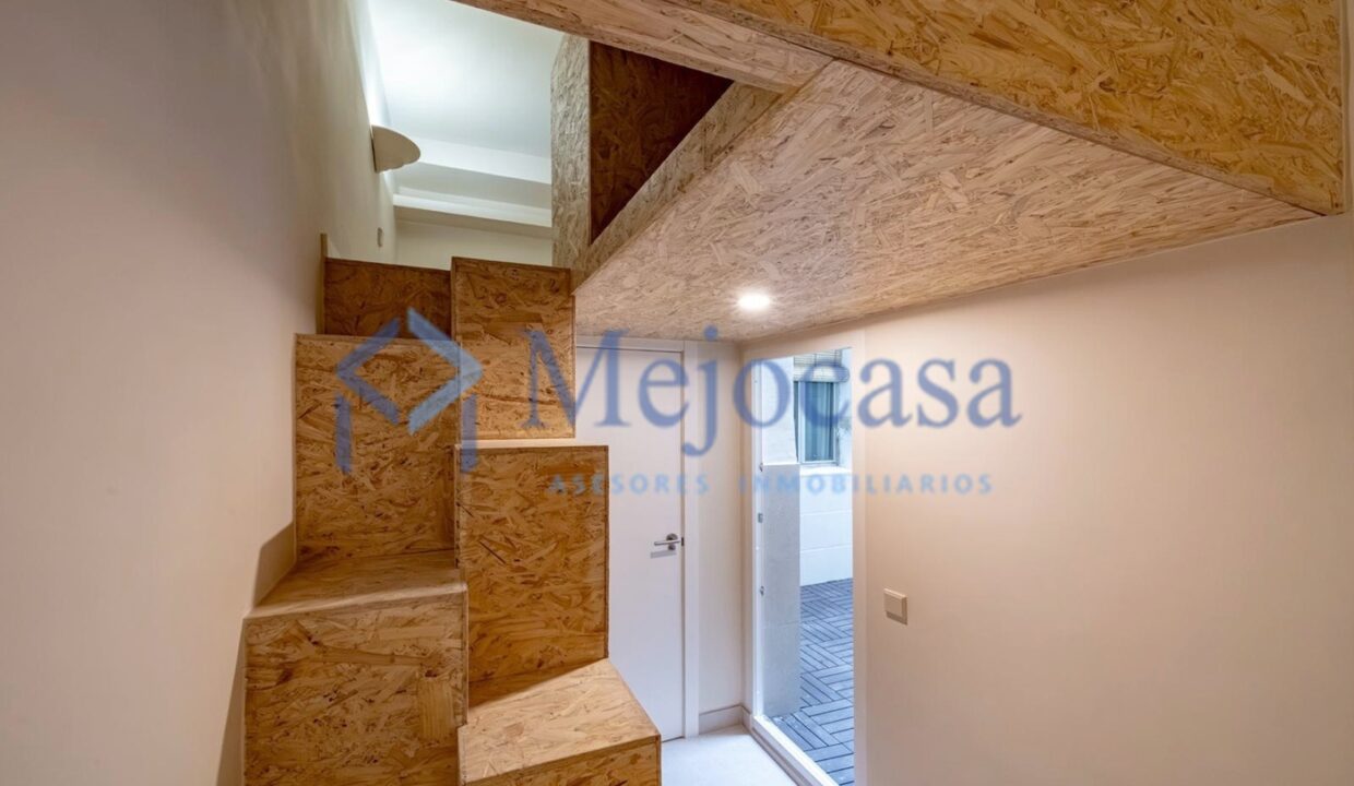99792-12 Diseño, rentabilidad y esencia castiza en pleno corazón de Chamberí.