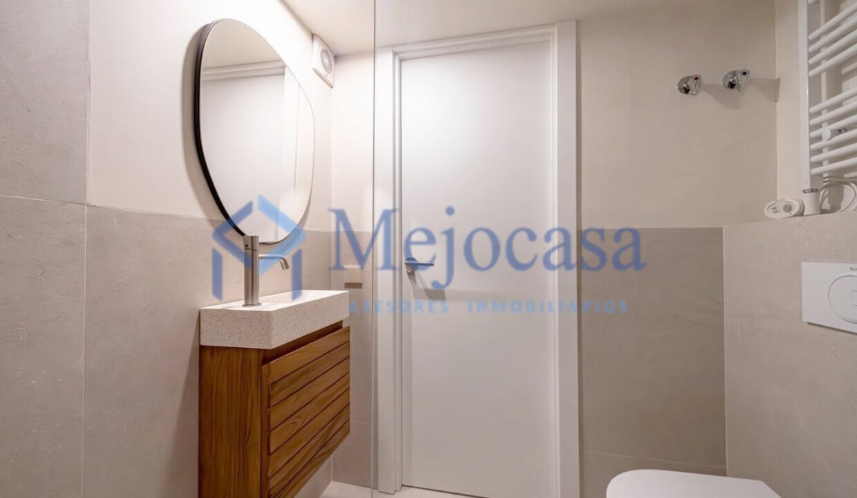 99792-16 Diseño, rentabilidad y esencia castiza en pleno corazón de Chamberí.