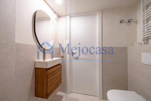 99792-16 Diseño, rentabilidad y esencia castiza en pleno corazón de Chamberí.