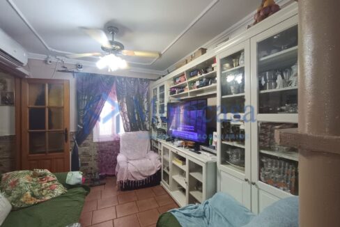 99816-05 Dúplex con una excelente distribución en Villaverde