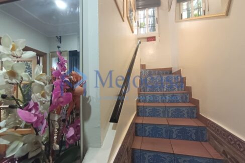 99816-08 Dúplex con una excelente distribución en Villaverde