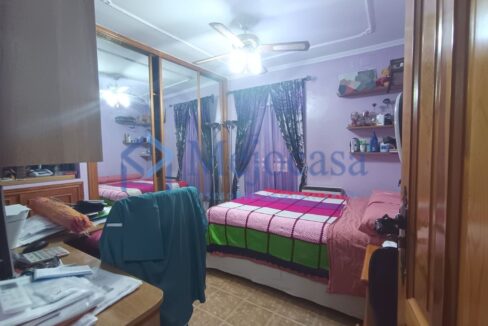 99816-09 Dúplex con una excelente distribución en Villaverde