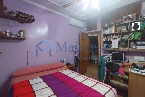 99816-10 Dúplex con una excelente distribución en Villaverde