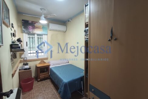 99816-12 Dúplex con una excelente distribución en Villaverde