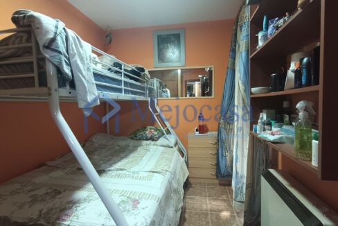 99816-13 Dúplex con una excelente distribución en Villaverde