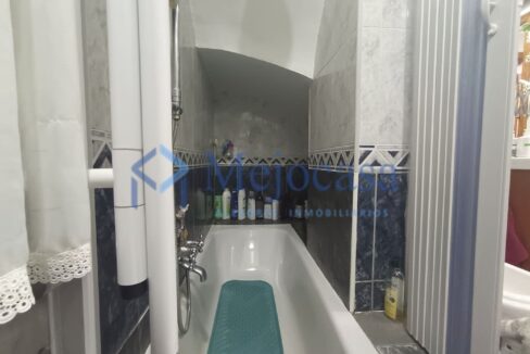 99816-17 Dúplex con una excelente distribución en Villaverde