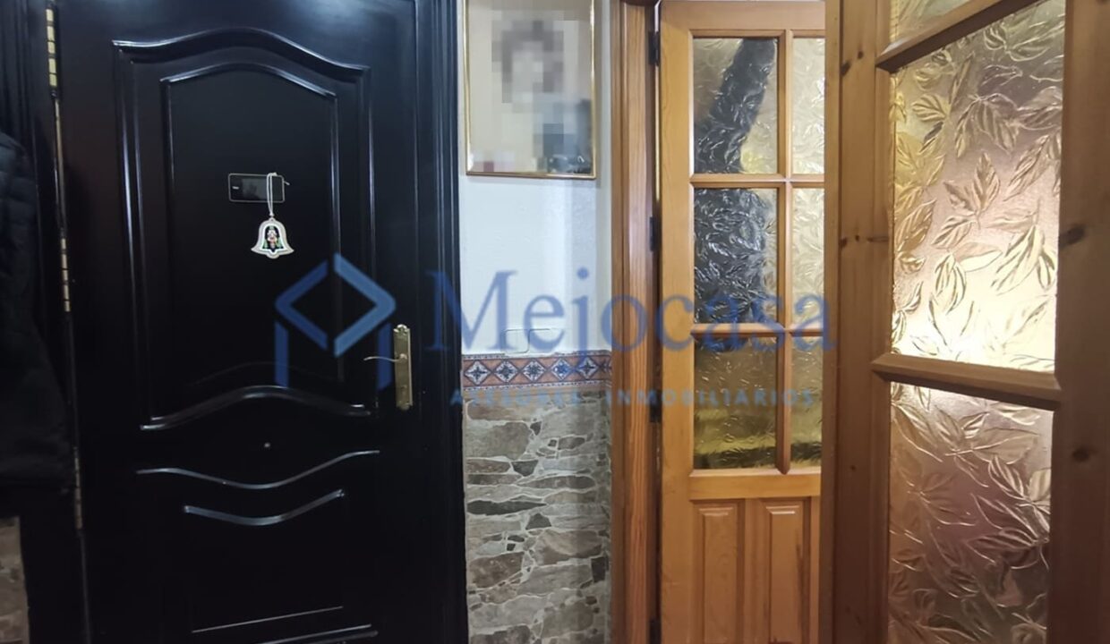 99816-20 Dúplex con una excelente distribución en Villaverde